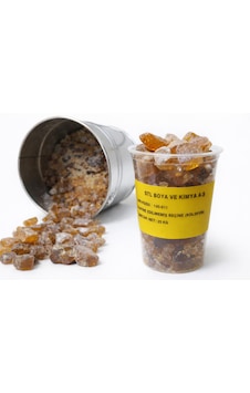 Kolofon Reçine 1kg Kolofon Reçine 1kg