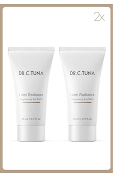 Dr. C. Tuna Lumi Cilt Aydınlatıcı Göz Kremi 20 Ml 2 Adet Dr. C. Tuna Lumi Cilt Aydınlatıcı Göz Kremi 20 Ml 2 Adet