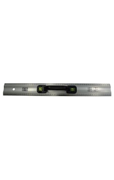 Bts 12269 Alüminyum Cetvel Terazi 100 Cm 1 M - 4 M