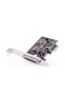 S Lınk Sl Exp1 Pcı Express 1 Port Paralel Çevirici S Lınk Sl Exp1 Pcı Express 1 Port Paralel Çevirici