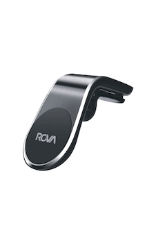 Rova Aat704 Araba İçi Manyetik Mıknatıslı Cep Telefon Tutucu Rova Aat704 Araba İçi Manyetik Mıknatıslı Cep Telefon Tutucu