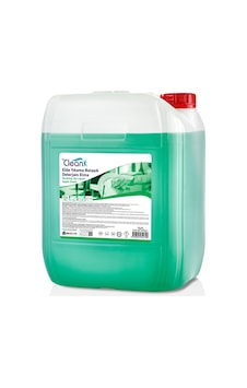 By Clean Elde Yıkama Bulaşık Deterjanı Elma 20 KG By Clean Elde Yıkama Bulaşık Deterjanı Elma 20 KG