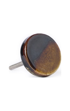 Yargıcı Renk Geçişli Seramik Çekmece Kulbu 6x6 Cm 26knha1023c St Yargıcı Renk Geçişli Seramik Çekmece Kulbu 6x6 Cm 26knha1023c St