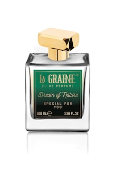 La Graine Dream Of Nature Kadın Parfüm EDP 100 ML La Graine Dream Of Nature Kadın Parfüm EDP 100 ML
