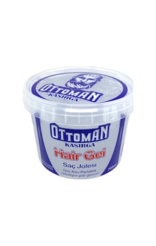 Ottoman Saç Jolesi 750 ML Ottoman Saç Jolesi 750 ML