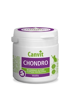Canvit Chondro Eklem Kedi Vitamini 100 G
