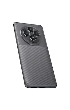 Newface - 887 - Oppo Reno 11 Fs Kılıf Auto Focus Karbon Kapak - Csmo-tex - - Gri Newface - 887 - Oppo Reno 11 Fs Kılıf Auto Focus Karbon Kapak - Csmo-tex - - Gri