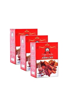 Ziya Dede Atom Çayı 3 x 150 G Ziya Dede Atom Çayı 3 x 150 G