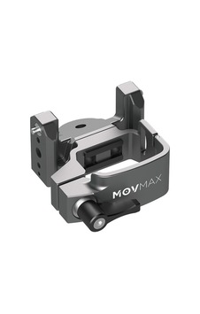 Extension Hoop Connector For Blade Arm