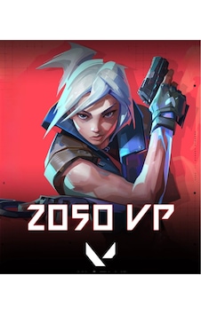 Valorant 2050 Vp Valorant 2050 Vp