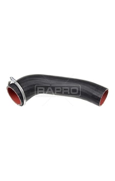 Rapro 31270 Turbo Hortumu Silikon Volvo S60 I 2.0 T 31338560 - Rapro 31270 Turbo Hortumu Silikon Volvo S60 I 2.0 T 31338560 -