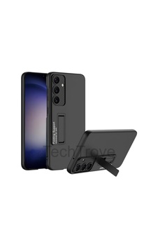 Samsung Uyumlu Galaxy S24 Kılıf Standlı A Kalite Kapak Samsung Uyumlu Galaxy S24 Kılıf Standlı A Kalite Kapak