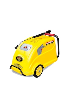 Aydın Trafo AT-SK-150 150 Bar Yüksek Basınçlı Yıkama Makinesi