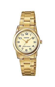 Casio LTP-V001G-9BUDF Kadın Kol Saati Casio LTP-V001G-9BUDF Kadın Kol Saati