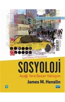 Sosyoloji / James M. Henslin Sosyoloji / James M. Henslin