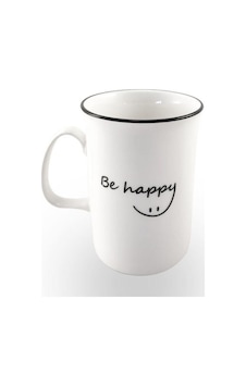 Yeşilyurt Be Happy Özel Seri Kupa Yeşilyurt Be Happy Özel Seri Kupa