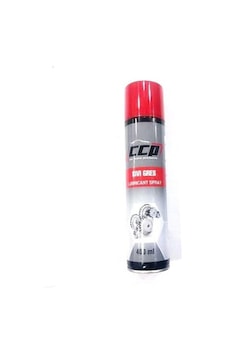 Ccp Sıvı Gres Spray 0.400 Ml Ccp Sıvı Gres Spray 0.400 Ml