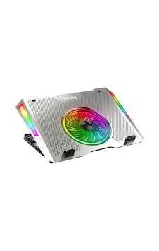 Frısby Fnc-5265st Rgb Gamıng Notebook Soğutucu Çok Renkli Frısby Fnc-5265st Rgb Gamıng Notebook Soğutucu Çok Renkli