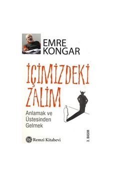 Remzi Yayınları Içimizdeki Zalim Remzi Yayınları Içimizdeki Zalim