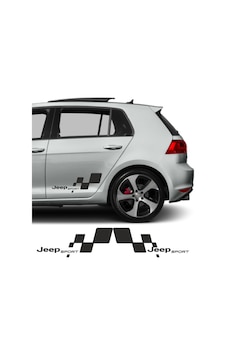 Jeep Cherokee Yan Sport 28 13 Beyaz Jeep Cherokee Yan Sport 28 13 Beyaz