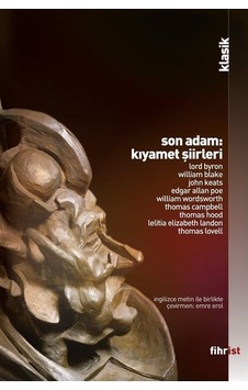 Son Adam: Kıyamet Şiirleri- Fihrist