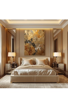 Dekoratif Etnik Desenli Cam Tablo Modern Ve Şık Duvar Dekoru Çerçeveli Temperli Dikey Tablo Dekoratif Etnik Desenli Cam Tablo Modern Ve Şık Duvar Dekoru Çerçeveli Temperli Dikey Tablo