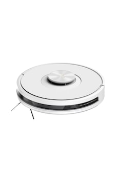 Viomi V5 Pro Vakum Cleaner Akıllı Robot Süpürge (Teşhir)