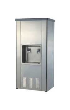 Water Point - Soğutuculu Arıtmalı Sebil