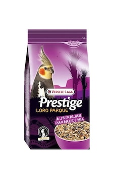 Versele Laga Loro Parque Avusturalya Paraket Yemi 1 Kg Versele Laga Loro Parque Avusturalya Paraket Yemi 1 Kg