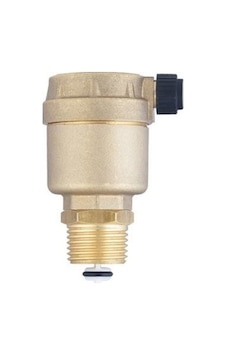 Purjör 33 Mm 1/2'' Pakkens Otomatik Hava Tahliye Cihazı Purjör 33 Mm 1/2'' Pakkens Otomatik Hava Tahliye Cihazı