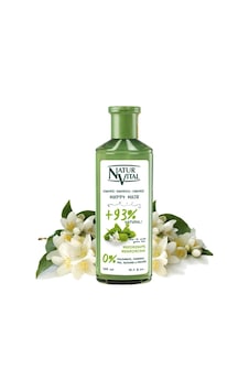 Natur Vital Happy Hair Reinforcing 300ml +%93 Natural Tüm Gün Natur Vital Happy Hair Reinforcing 300ml +%93 Natural Tüm Gün
