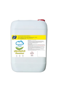 Çöktürücü 10 Lt Anatolıa Pool Flocculant /Çökeltici /Topaklayıcı