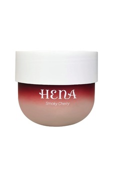 Hena Smoky Cherry Peeling 300 Ml Hena Smoky Cherry Peeling 300 Ml