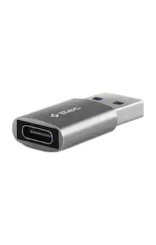 Ttec Usb-a To Usb-c Otg Dönüştürücü Adaptör 5gbps 2dk44ug Ttec Usb-a To Usb-c Otg Dönüştürücü Adaptör 5gbps 2dk44ug