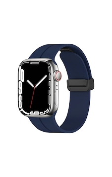 Apple Uyumlu Watch 40mm Zore Krd-84 Silikon Kordon Apple Uyumlu Watch 40mm Zore Krd-84 Silikon Kordon