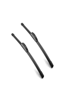 Volkswagen Passat B3 B4 Muz Tipi Silecek Seti 88-96 53 Cm/53 Cm Volkswagen Passat B3 B4 Muz Tipi Silecek Seti 88-96 53 Cm/53 Cm