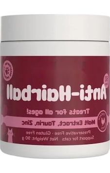 Glutensiz Anti-hairball Malt Tableti, 60 Tablet Glutensiz Anti-hairball Malt Tableti, 60 Tablet