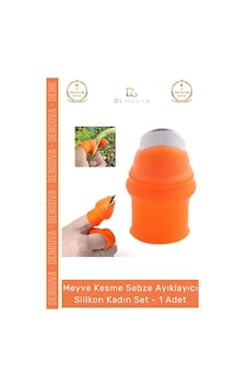 Özel Seri Pratik Baş Parmak Koruyucu Eldiven Meyve Kesme Sebze Ayıklayıcı Silikon Aparat Kadın Set Çok Renkli Özel Seri Pratik Baş Parmak Koruyucu Eldiven Meyve Kesme Sebze Ayıklayıcı Silikon Aparat Kadın Set Çok Renkli