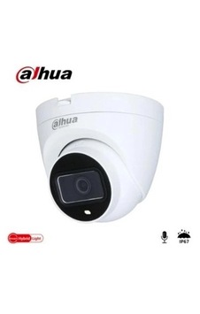 Dahua Ipc-hdw1431v-sa 4mp 2.8 Lensli Sesli Ip Dome Kamera Kdo
