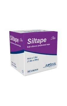 Sıltape Yumuşak Silikon Bant, Delikli, 4 Cm X 1,5 M, 4 Cm X 1,5 M Sıltape Yumuşak Silikon Bant, Delikli, 4 Cm X 1,5 M, 4 Cm X 1,5 M
