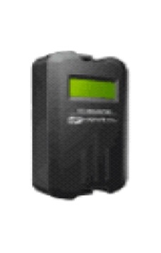Lockway Loop Dedektör, 24v Beslenme Türkçe Arayüz