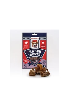 Ralph Bonta Kurutulmuş Dana Gırtlak 100 Gr Ralph Bonta Kurutulmuş Dana Gırtlak 100 Gr