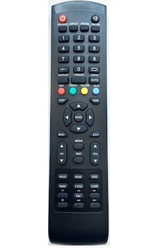 Saba Lcd Led Tv Kumandası Saba Lcd Led Tv Kumandası