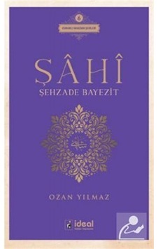 Mercankitap Şahi / Şehzade Bayezit / Ozan Yılmaz