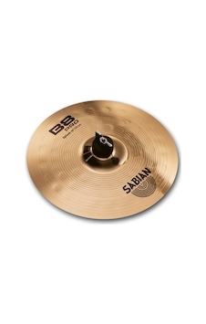 Sabian 31005b B8 Pro Splash Zil 10 İnç Parlak Bitiş - Klasik Splash Sesi - Hızlı Sabian 31005b B8 Pro Splash Zil 10 İnç Parlak Bitiş - Klasik Splash Sesi - Hızlı