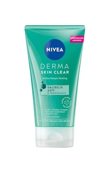 Nıvea Derma Skın Clear Peelıng 150 Ml Nıvea Derma Skın Clear Peelıng 150 Ml