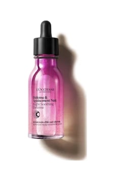 L'occitane Yatıştırıcı Ve Koruyucu Saç Serumu 50 Ml L'occitane Yatıştırıcı Ve Koruyucu Saç Serumu 50 Ml
