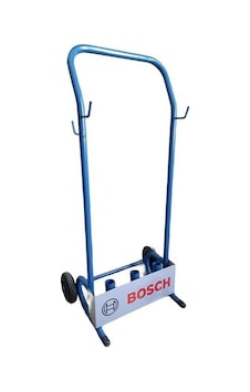 Bosch GSH 27 VC Taşıma Arabası