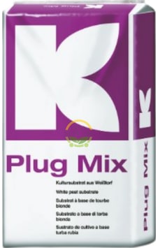 Klasmann Plug Mix Fide Torfu 200 Litre Diğer Klasmann Plug Mix Fide Torfu 200 Litre Diğer