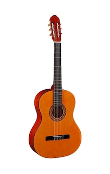 Toledo Lc-3600or 3/4 Klasik Gitar Koyu Natural Kılıflı Toledo Lc-3600or 3/4 Klasik Gitar Koyu Natural Kılıflı